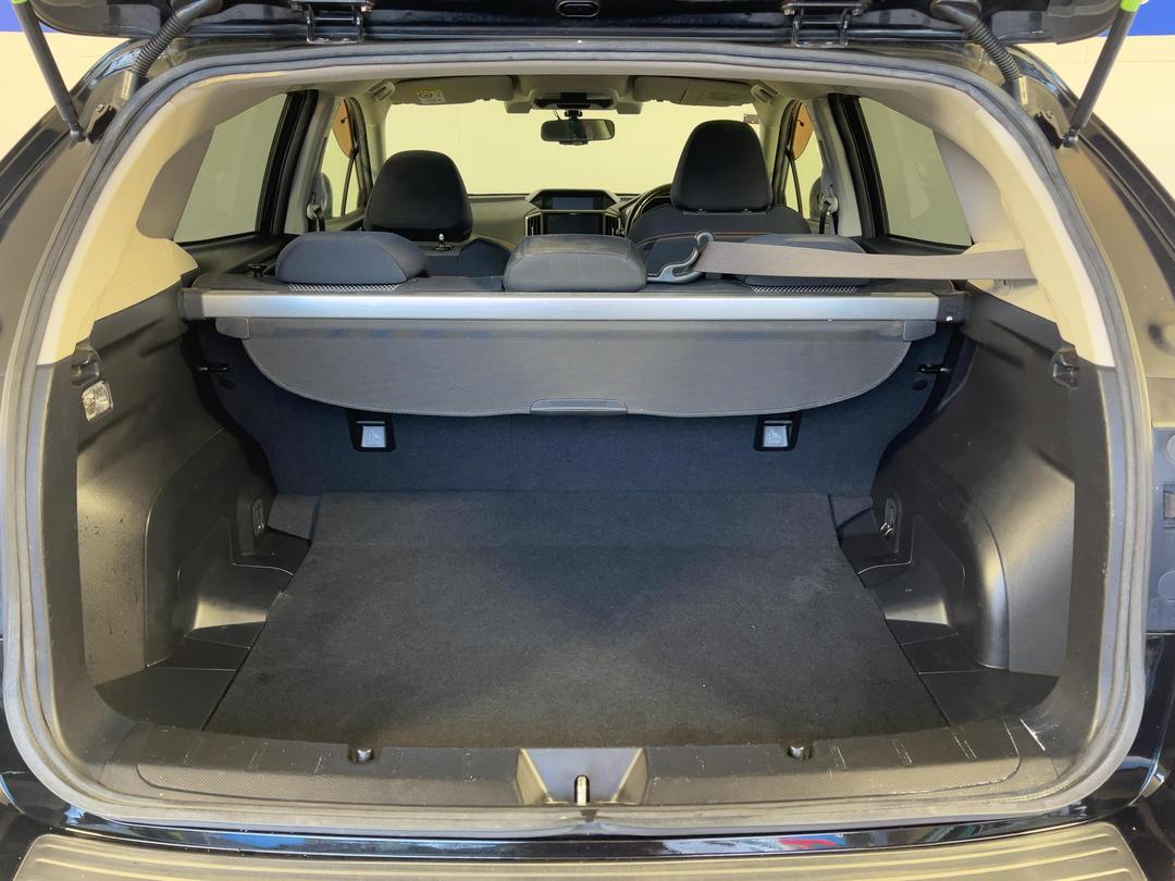 Photo '14' of Subaru XV