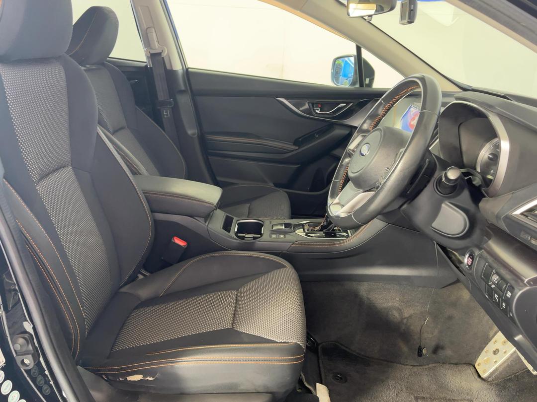 Photo '16' of Subaru XV