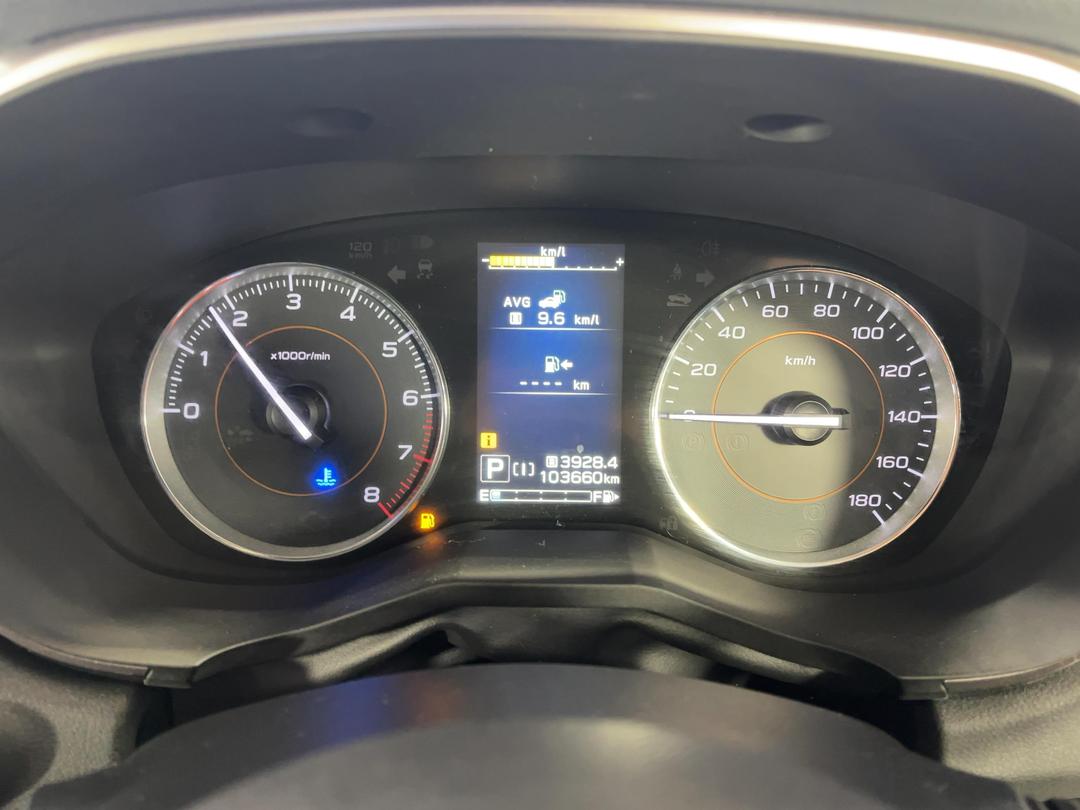 Photo '21' of Subaru XV