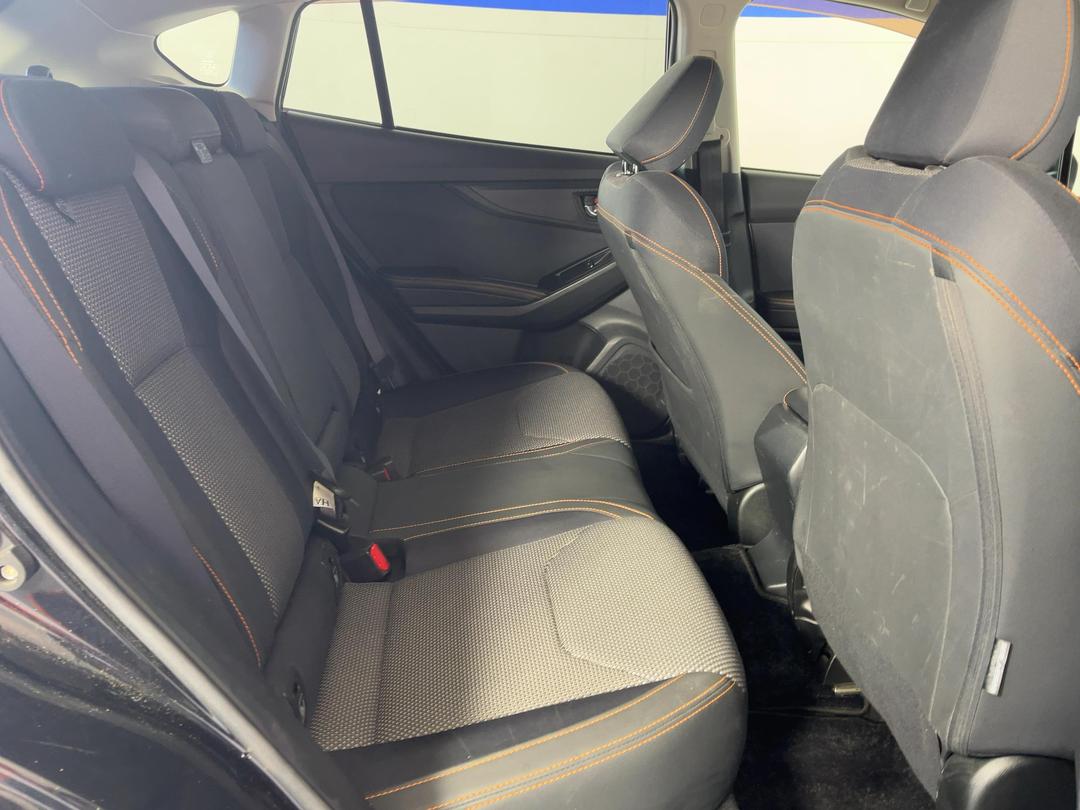Photo '20' of Subaru XV