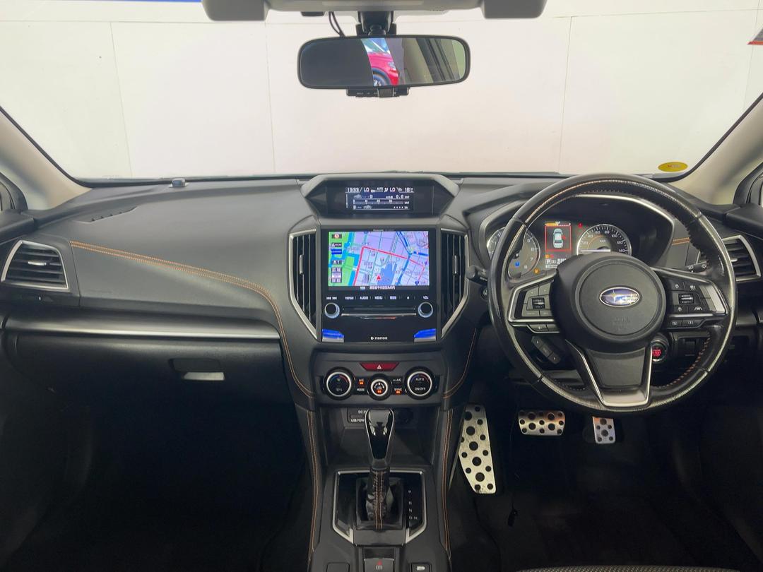 Photo '17' of Subaru XV
