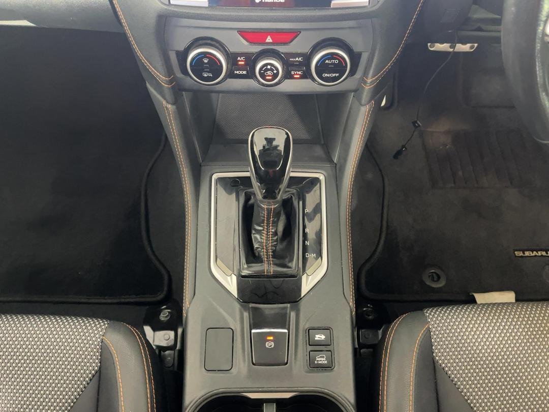 Photo '18' of Subaru XV