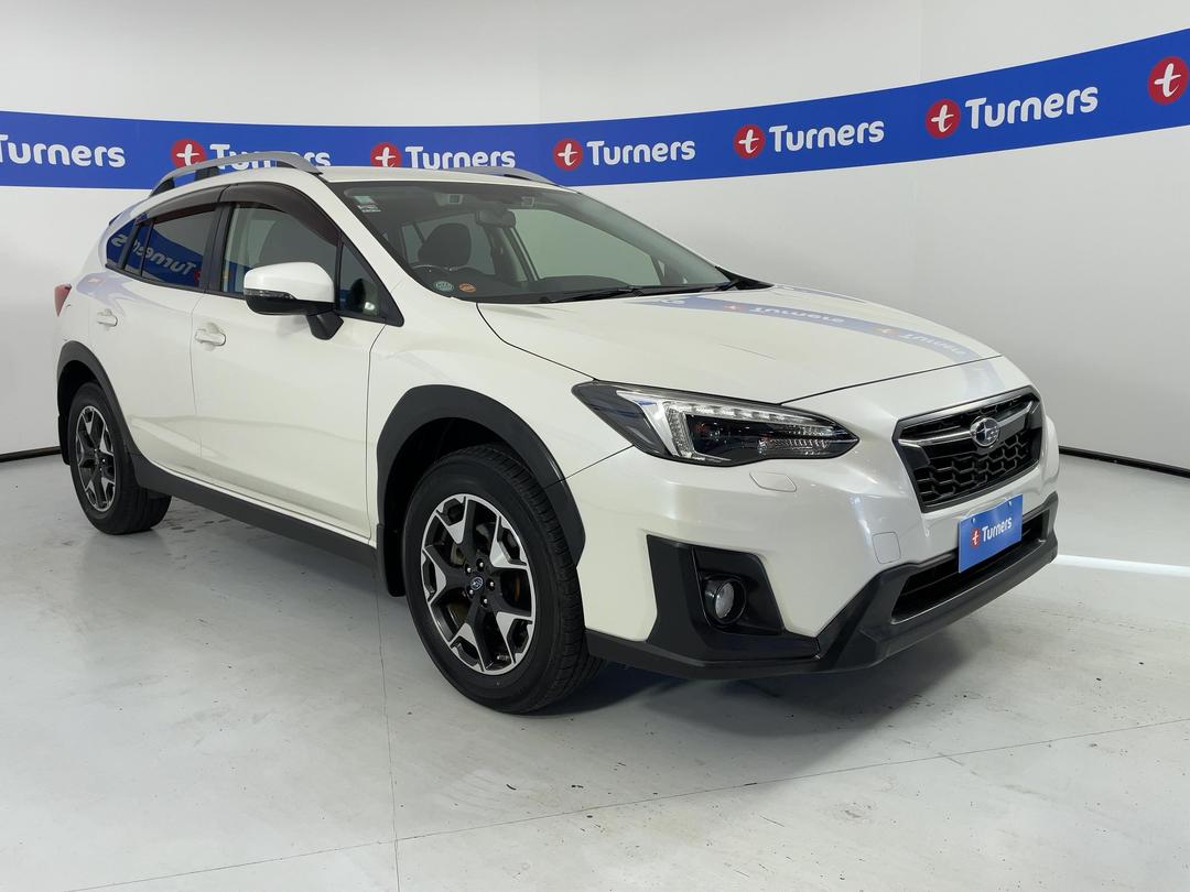 Photo '1' of Subaru XV