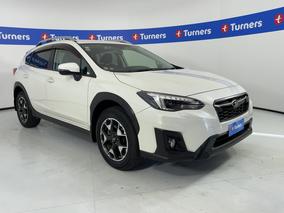 Image of 2017 Subaru XV 4WD