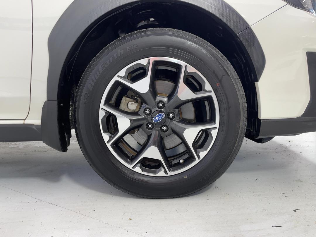 Photo '9' of Subaru XV