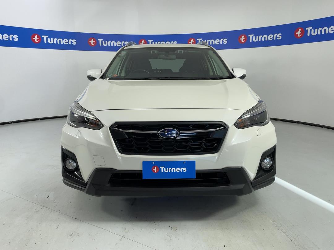Photo '2' of Subaru XV