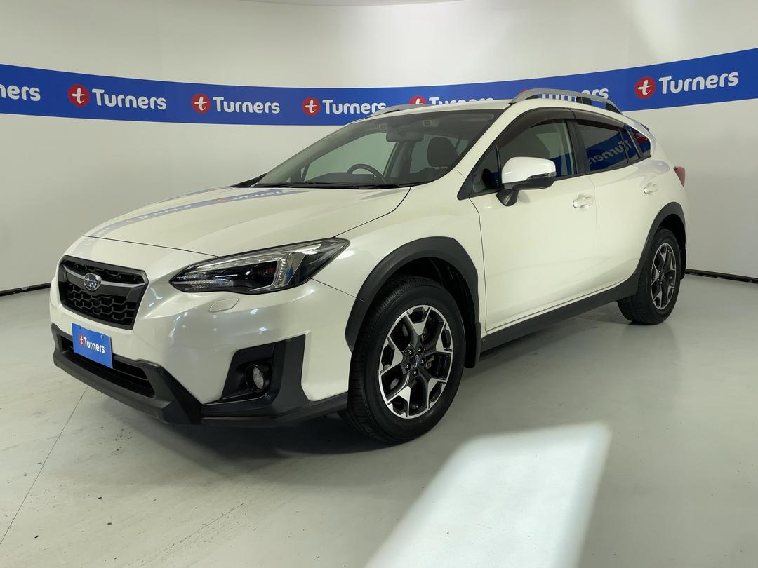 Photo '4' of Subaru XV