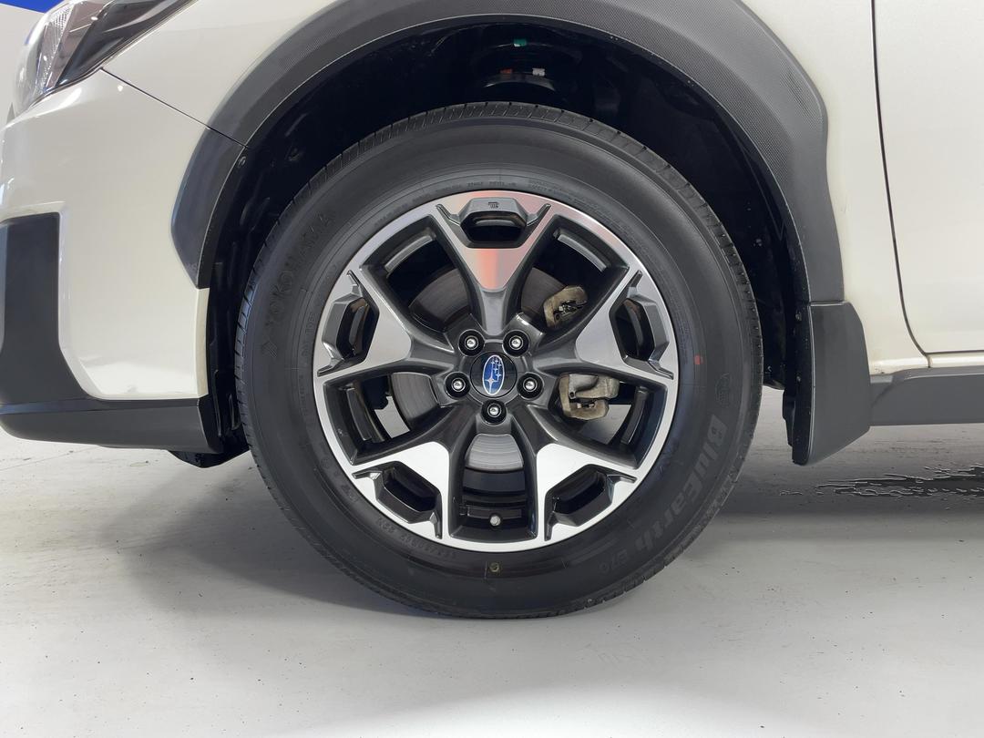Photo '10' of Subaru XV