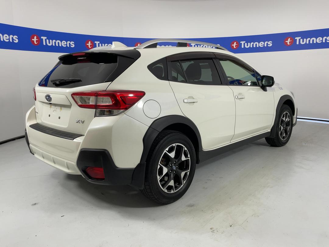 Photo '7' of Subaru XV