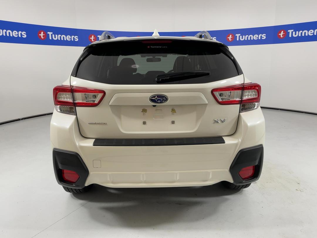 Photo '6' of Subaru XV