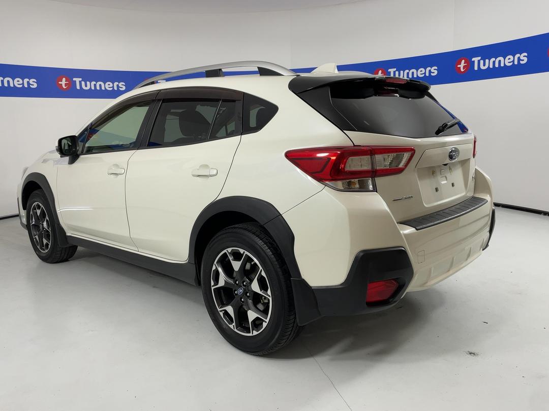 Photo '5' of Subaru XV