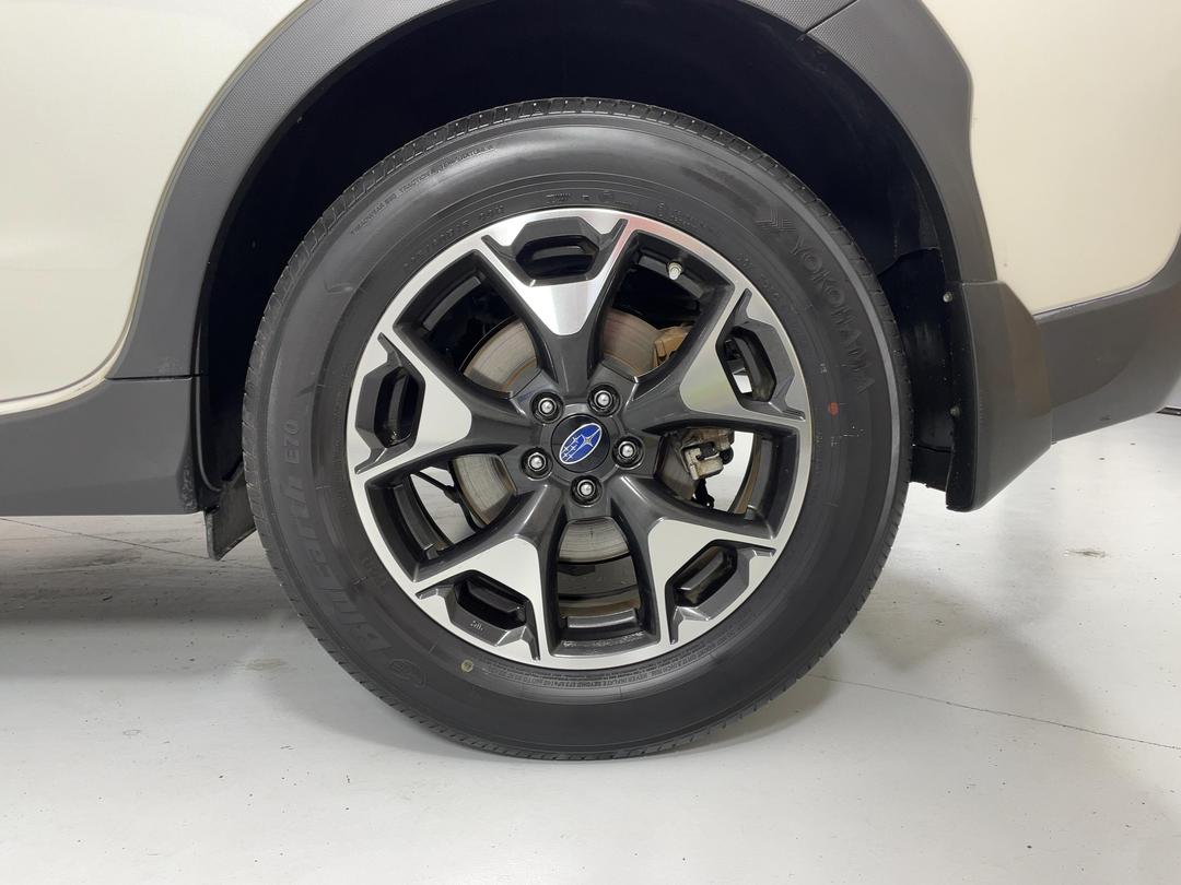Photo '11' of Subaru XV
