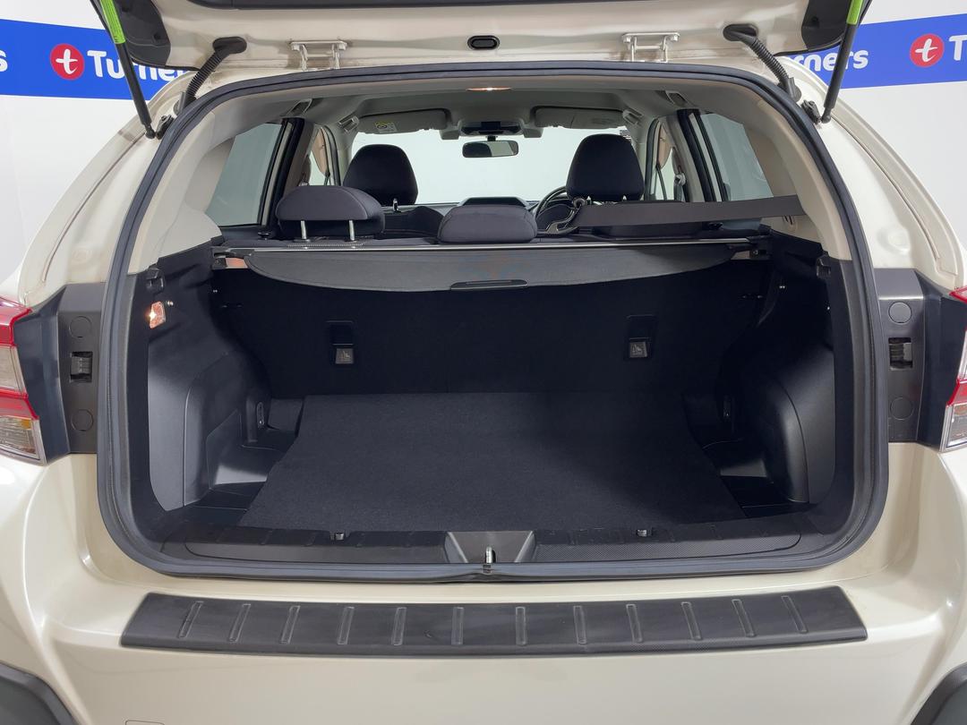 Photo '14' of Subaru XV
