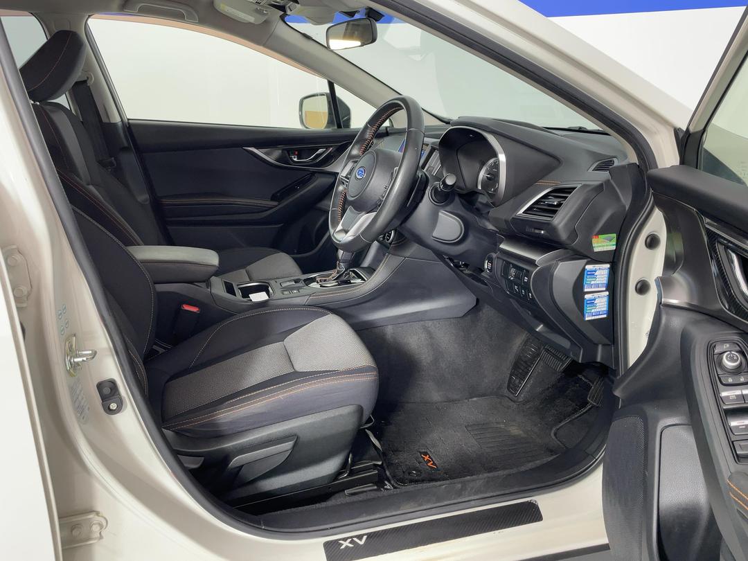 Photo '16' of Subaru XV