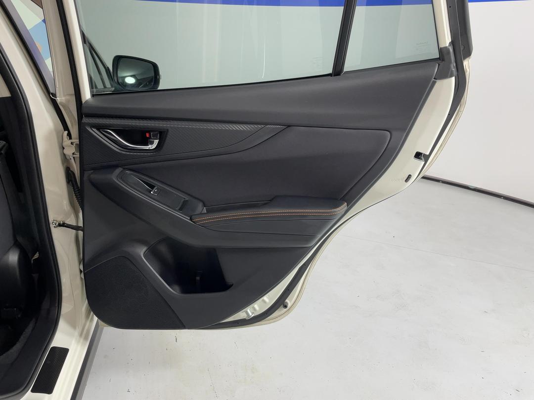 Photo '19' of Subaru XV