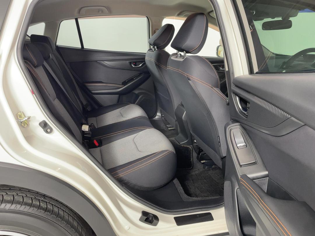Photo '20' of Subaru XV