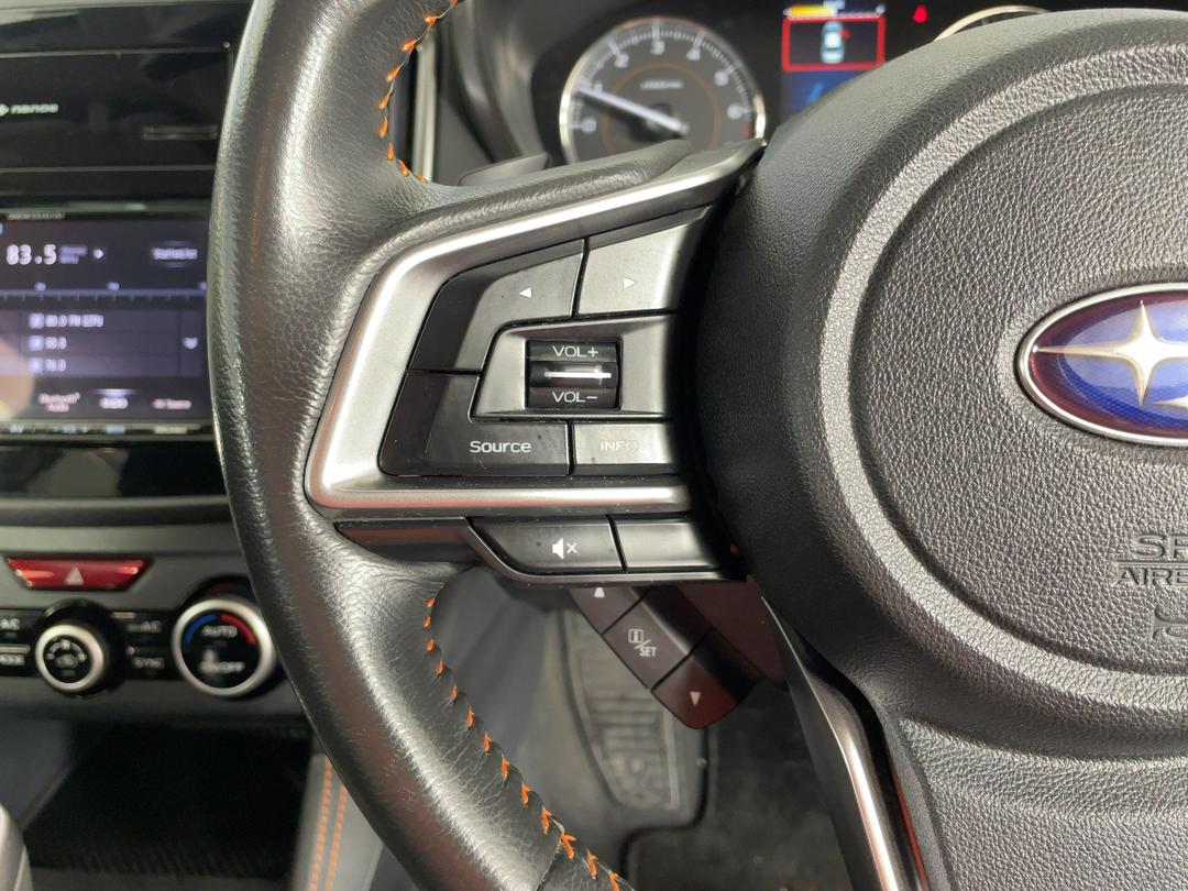 Photo '24' of Subaru XV