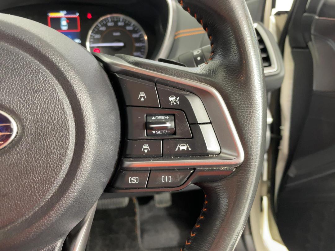 Photo '25' of Subaru XV