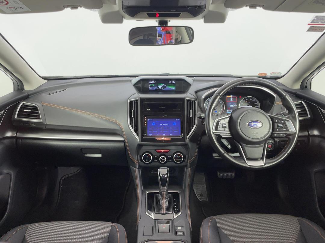 Photo '17' of Subaru XV