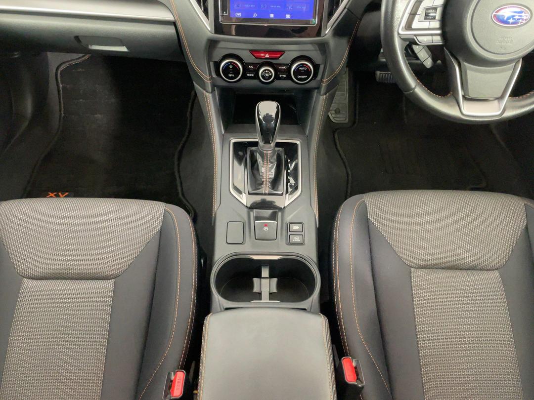 Photo '18' of Subaru XV