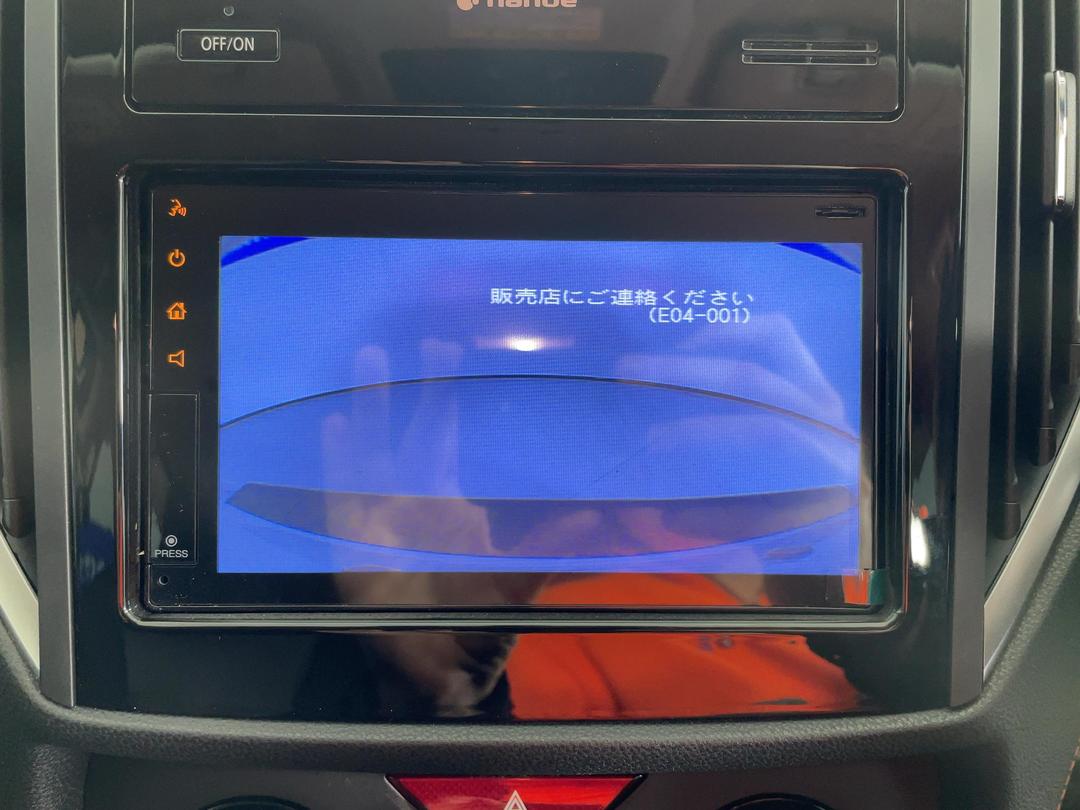 Photo '26' of Subaru XV