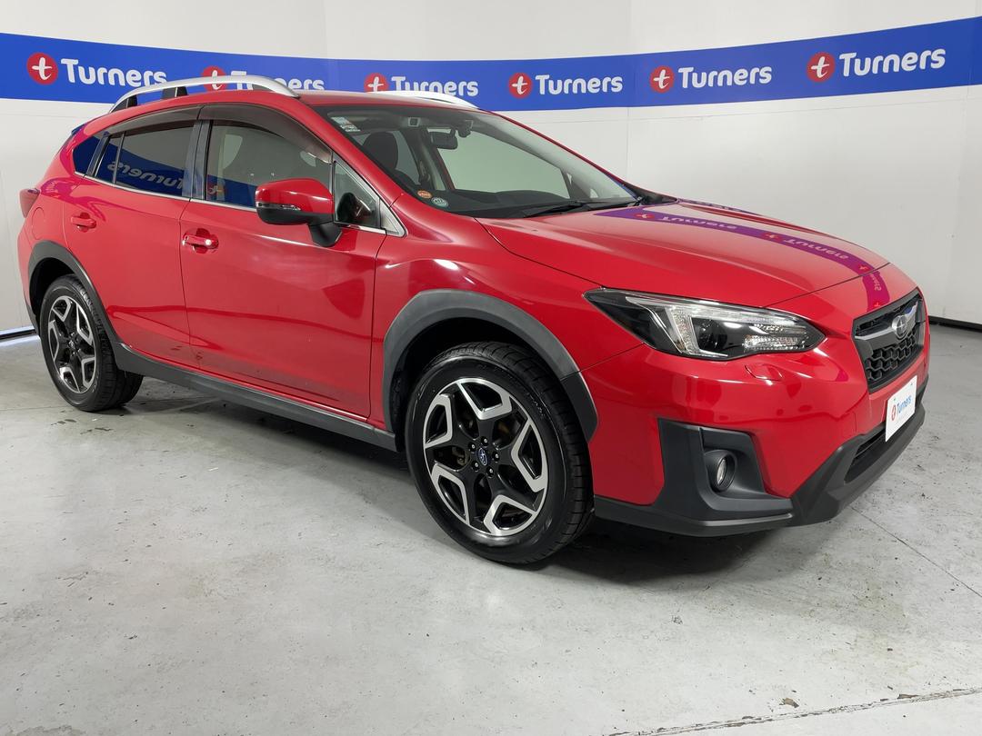 Photo '1' of Subaru XV