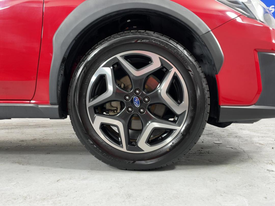 Photo '9' of Subaru XV