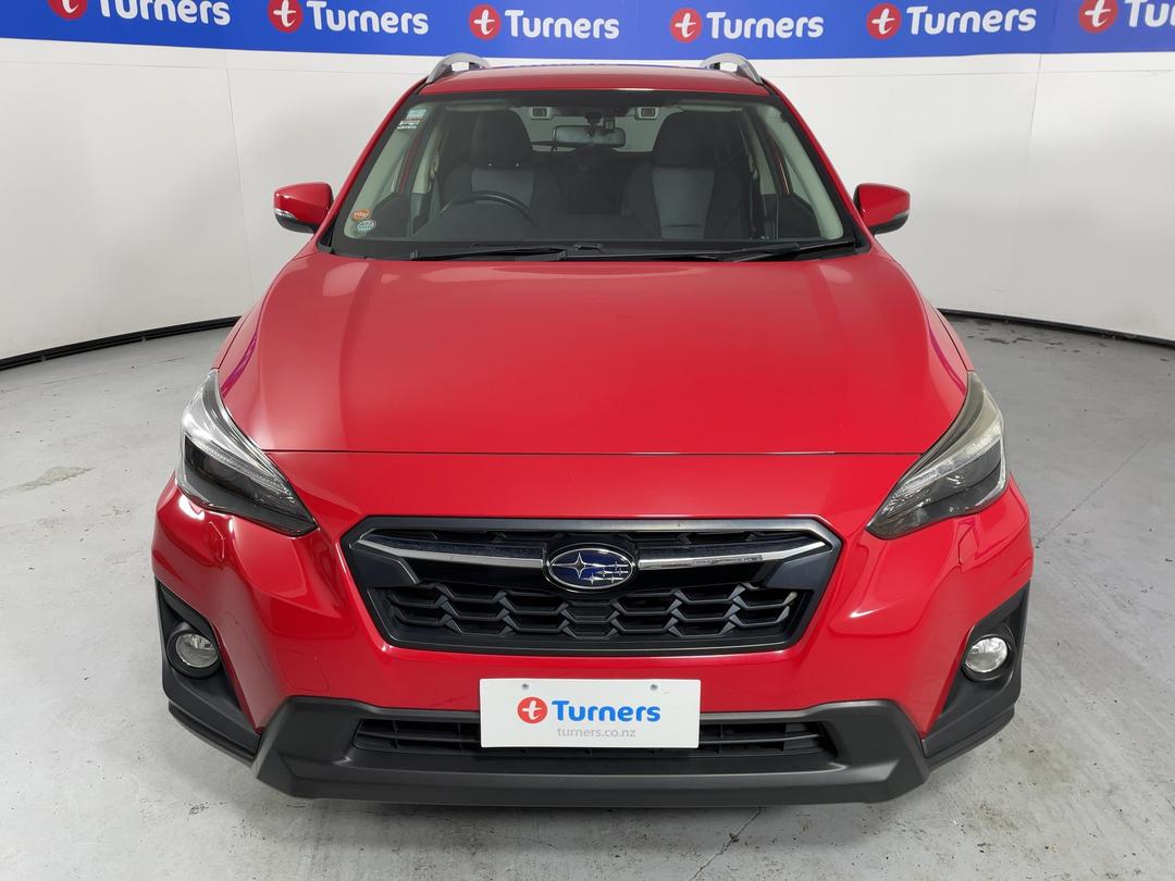 Photo '2' of Subaru XV