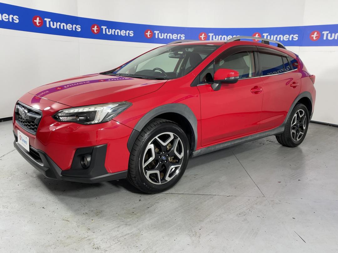 Photo '4' of Subaru XV