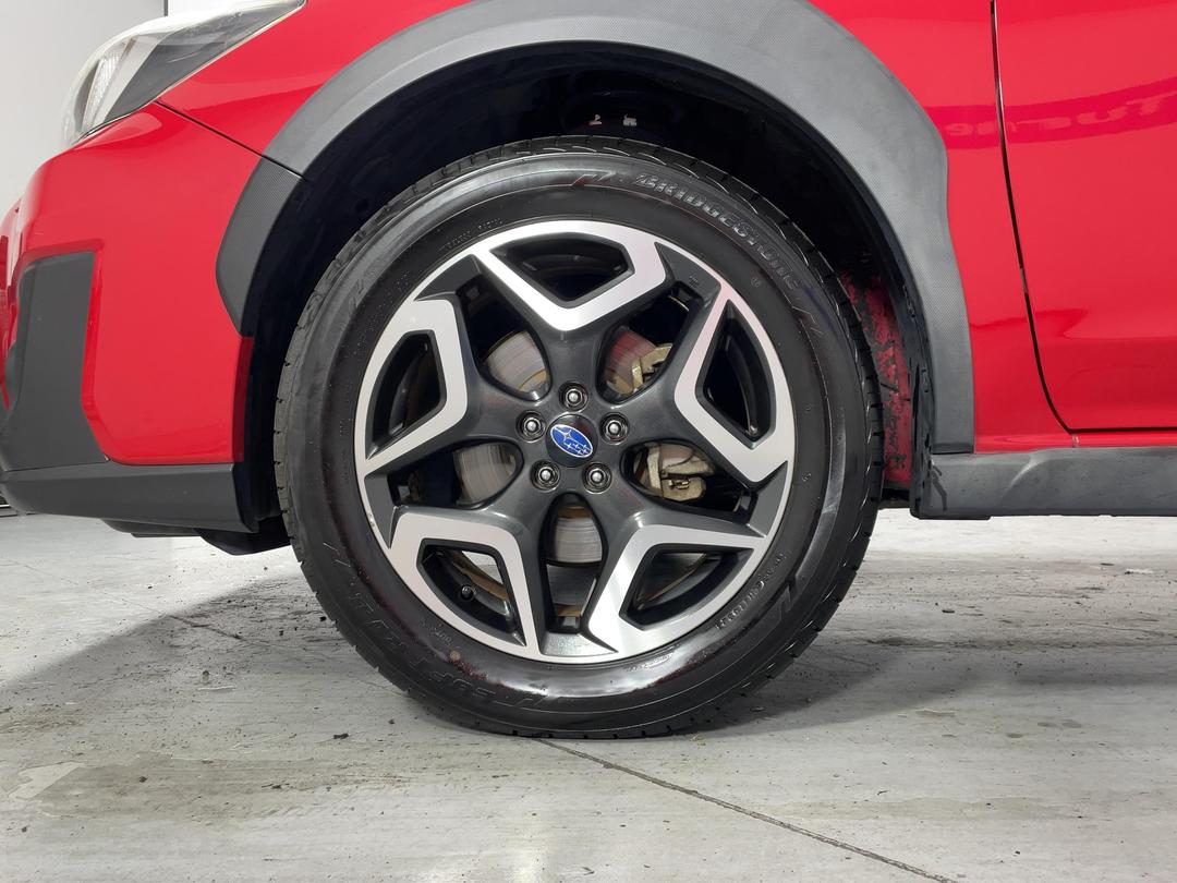Photo '10' of Subaru XV