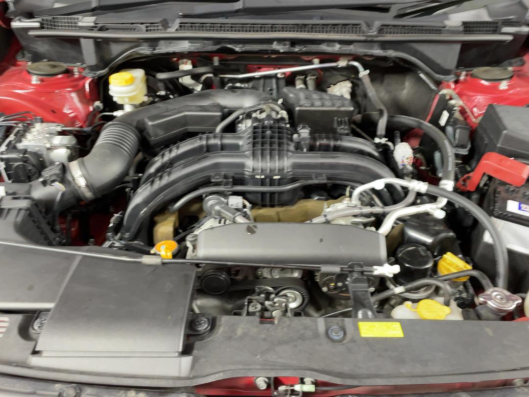 Photo '13' of Subaru XV