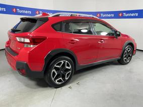 Photo '7' of Subaru XV