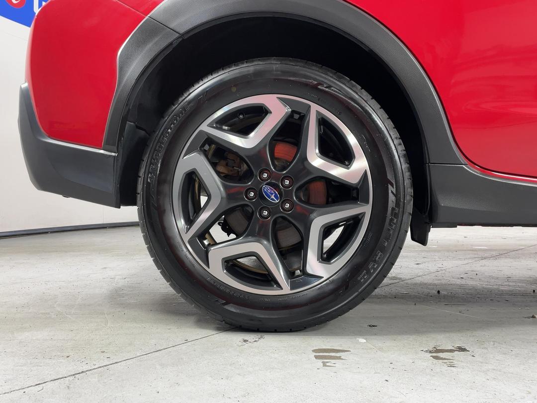 Photo '12' of Subaru XV