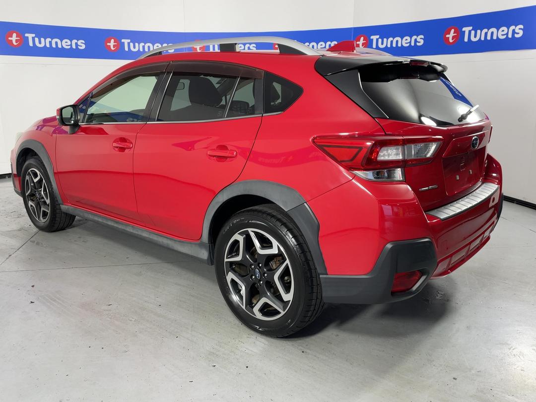 Photo '5' of Subaru XV