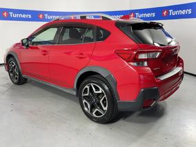 Photo '5' of Subaru XV
