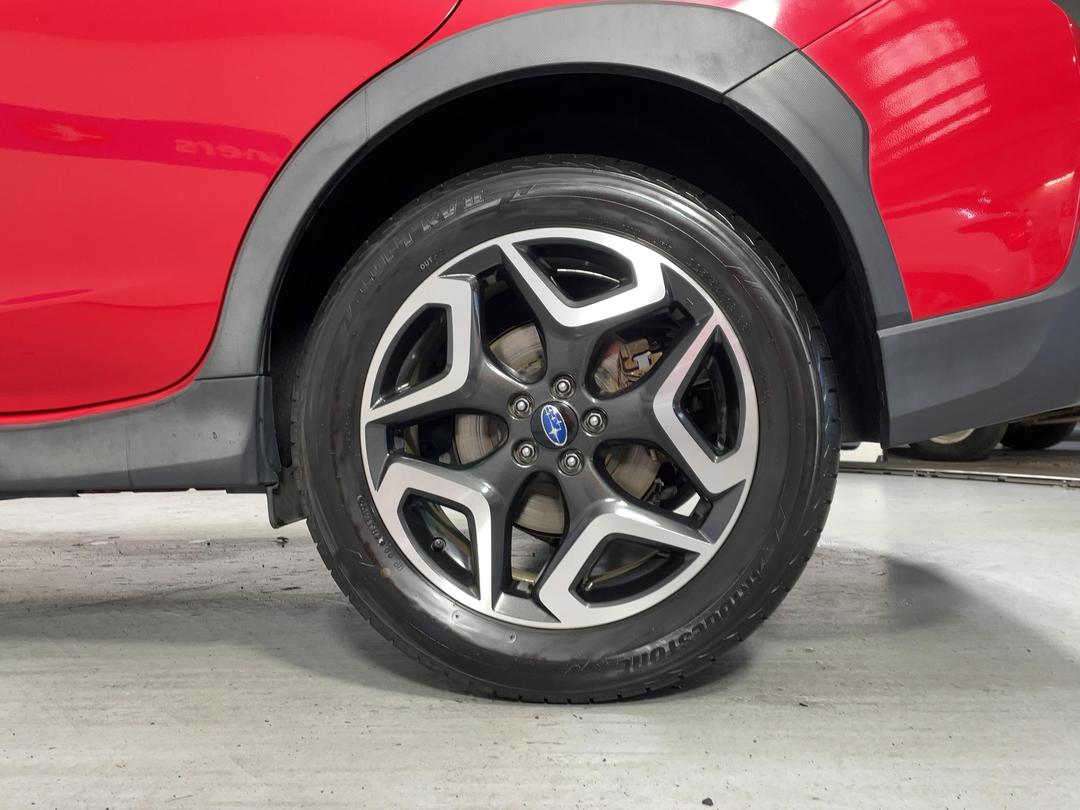 Photo '11' of Subaru XV