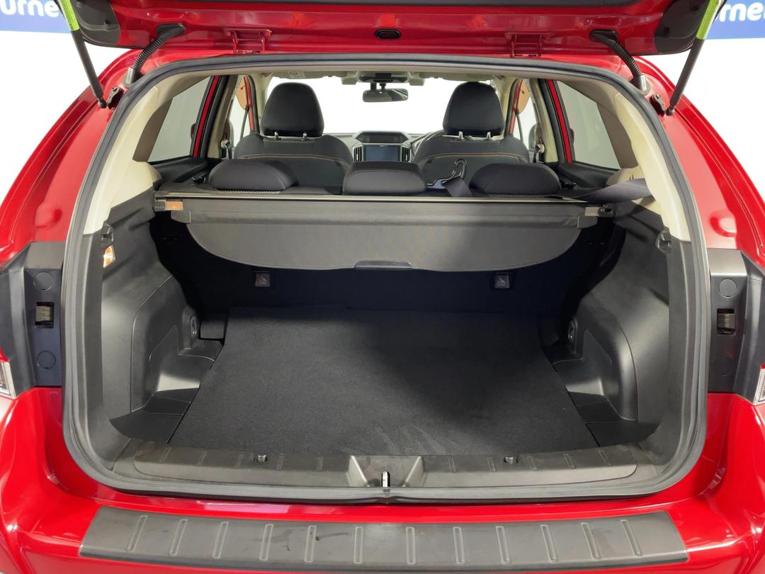 Photo '14' of Subaru XV