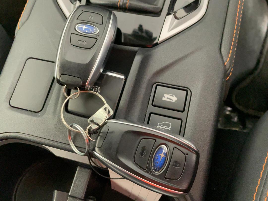 Photo '22' of Subaru XV