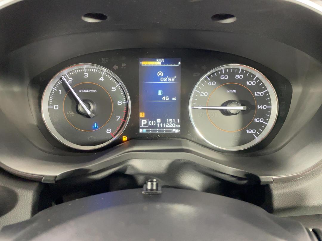 Photo '21' of Subaru XV