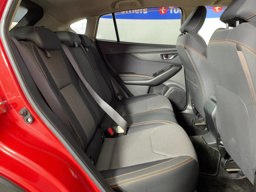 Photo '20' of Subaru XV
