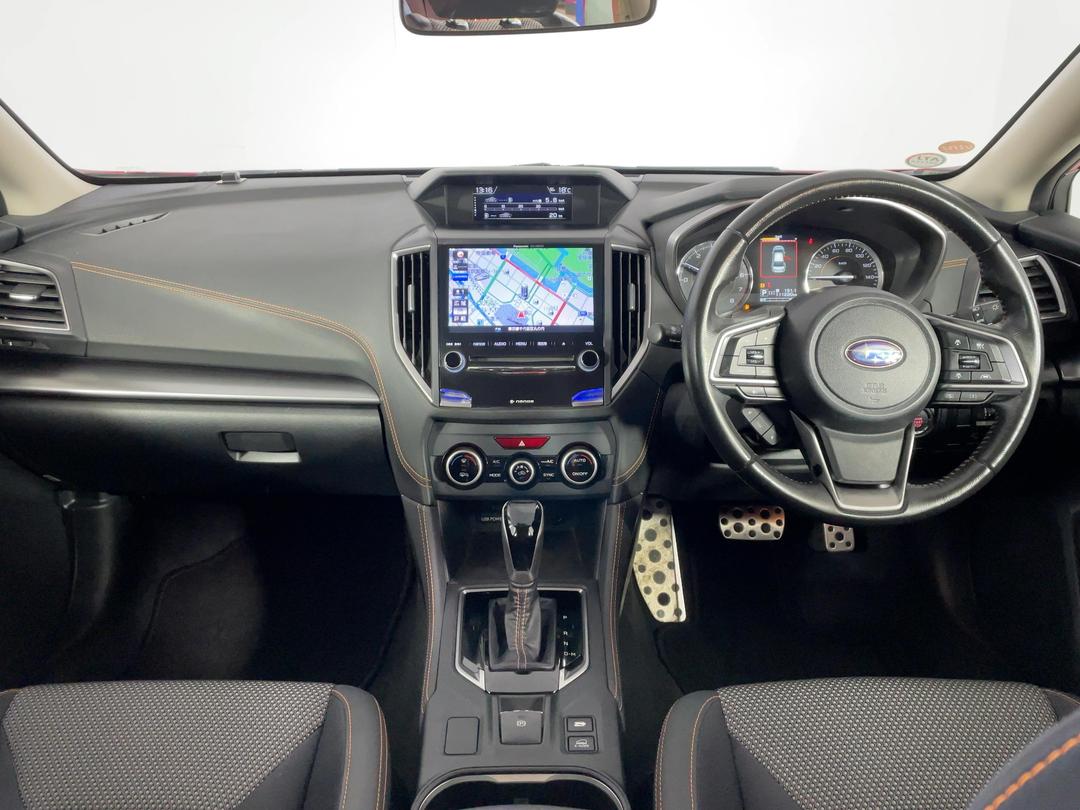 Photo '17' of Subaru XV