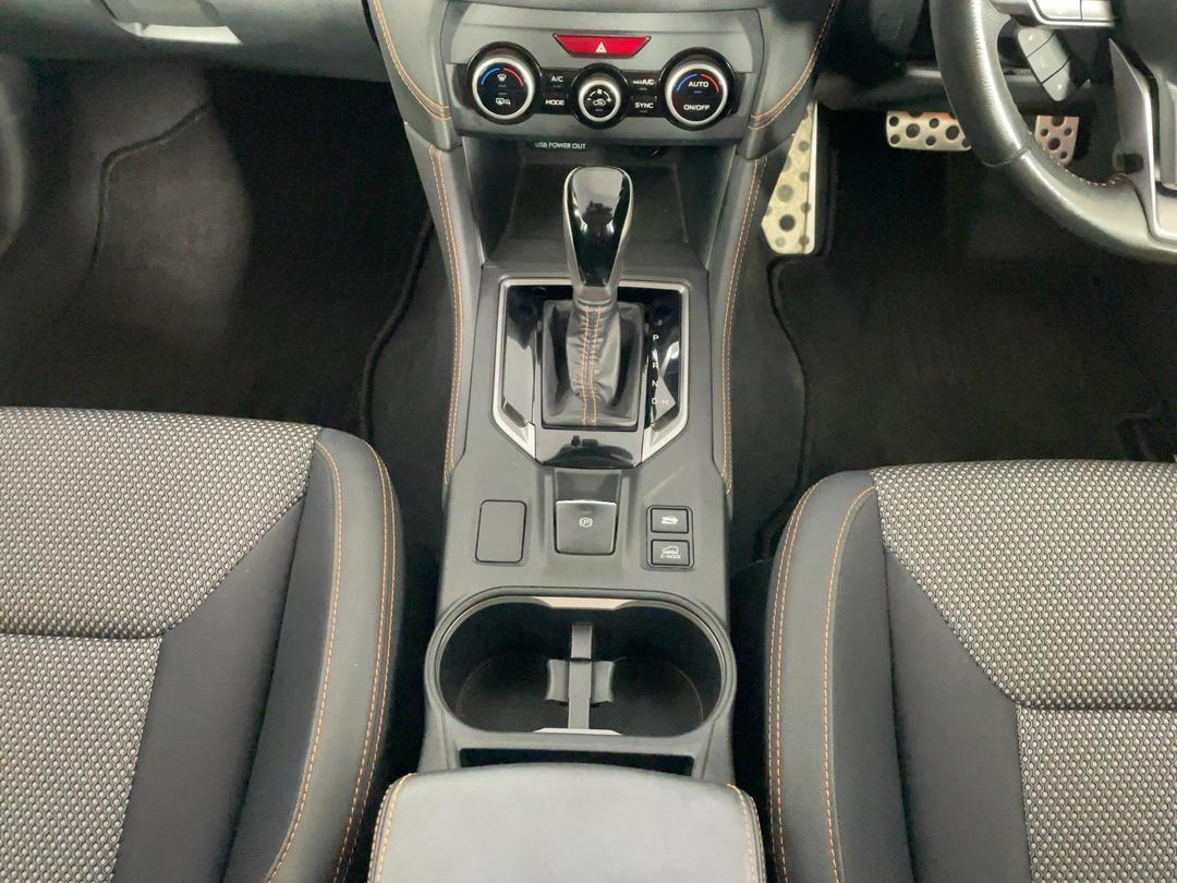 Photo '18' of Subaru XV