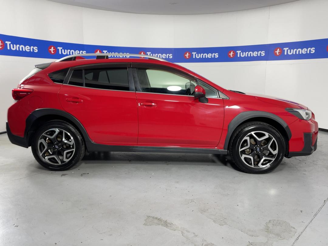 Photo '23' of Subaru XV