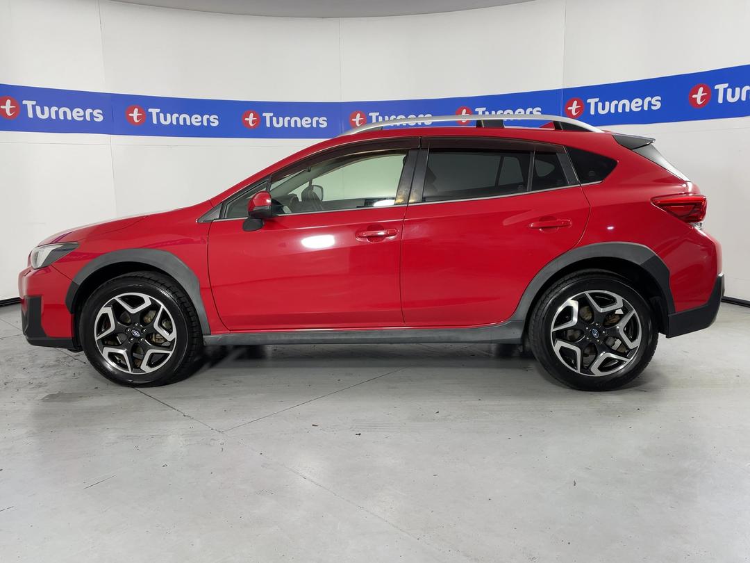 Photo '24' of Subaru XV