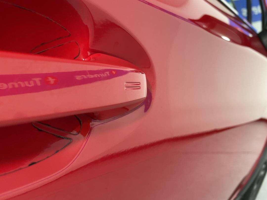 Photo '25' of Subaru XV