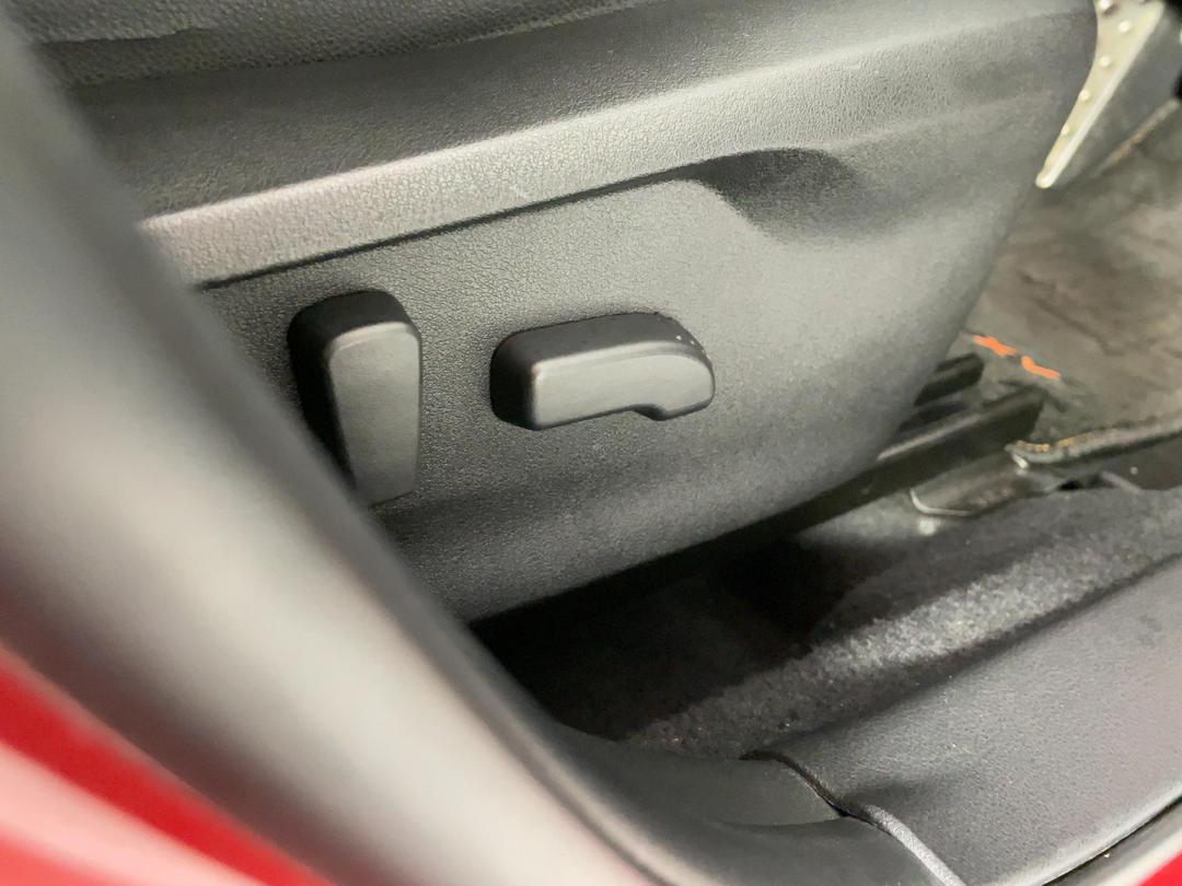 Photo '26' of Subaru XV