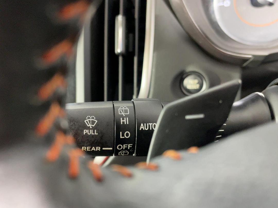 Photo '28' of Subaru XV