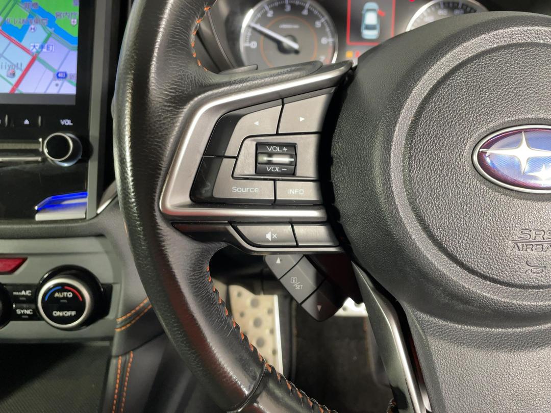 Photo '29' of Subaru XV
