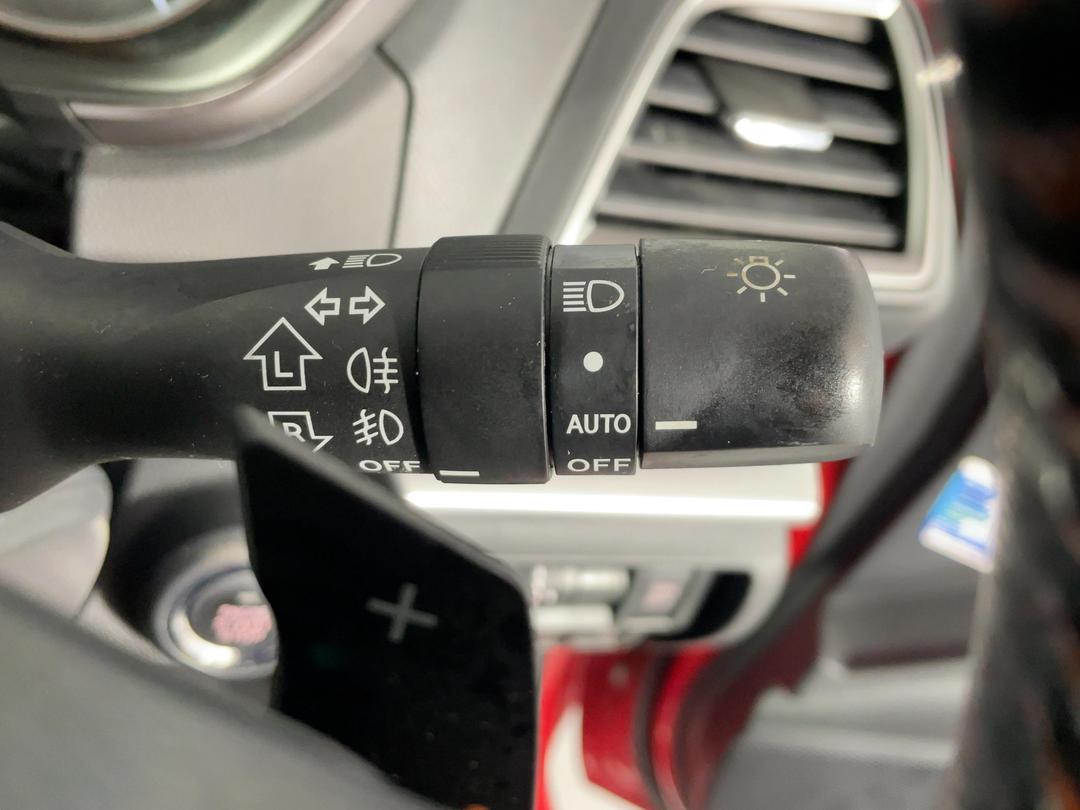 Photo '31' of Subaru XV