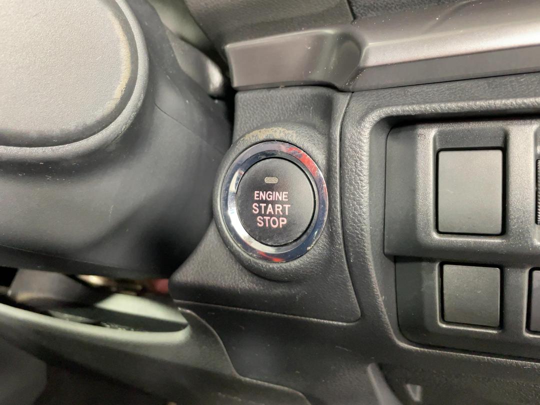 Photo '32' of Subaru XV
